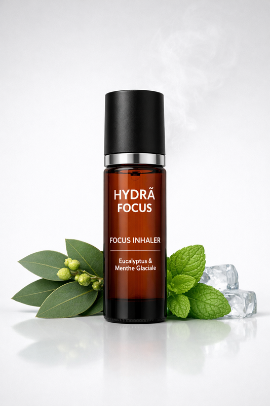 HYDRÄ INHALE