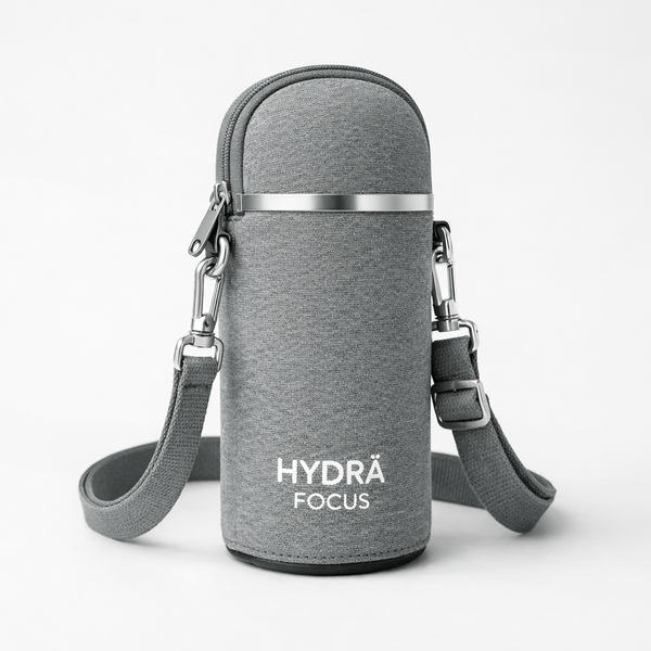 HYDRÄ SHELL — HYDRÄ FOCUS
